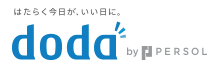 doda（デューダ）